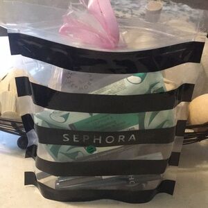 Sephora Beauty Gift Set